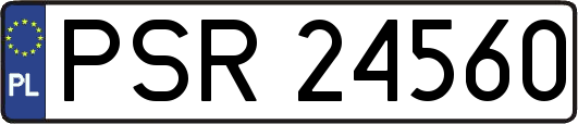 PSR24560