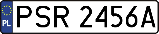 PSR2456A