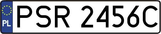 PSR2456C