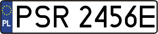 PSR2456E