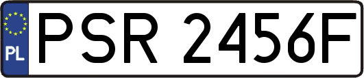 PSR2456F