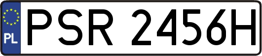 PSR2456H