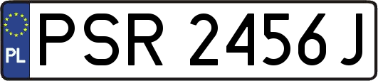 PSR2456J