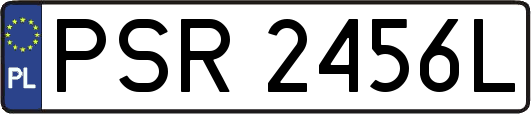 PSR2456L