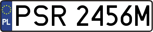 PSR2456M