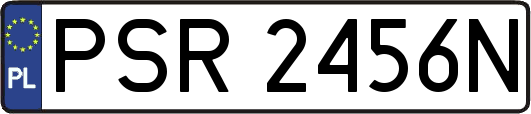 PSR2456N