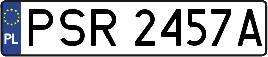 PSR2457A