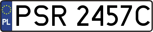 PSR2457C