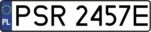 PSR2457E