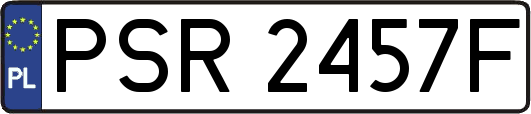 PSR2457F