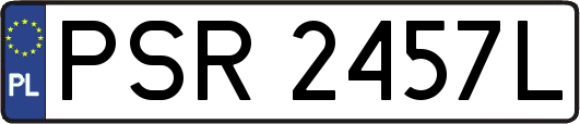 PSR2457L