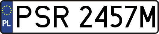 PSR2457M
