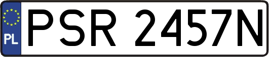 PSR2457N