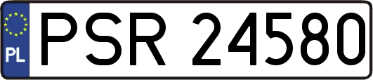 PSR24580