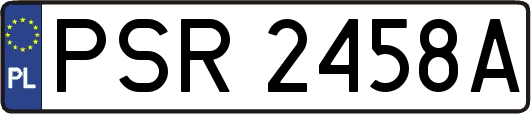 PSR2458A