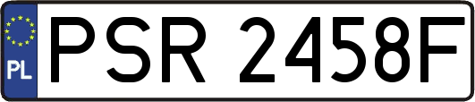 PSR2458F