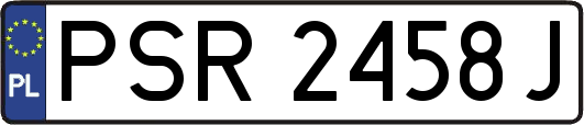 PSR2458J