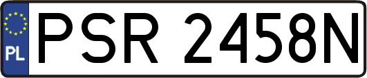 PSR2458N