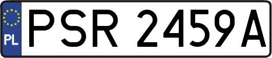 PSR2459A