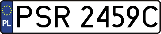 PSR2459C