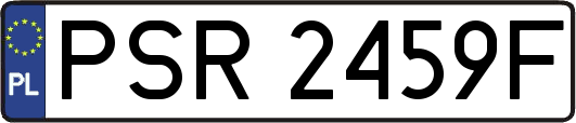 PSR2459F