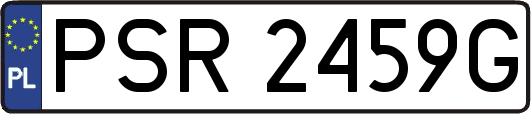PSR2459G