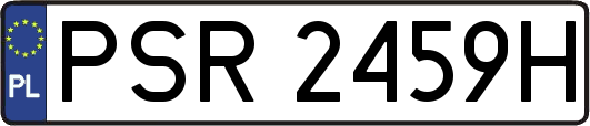 PSR2459H