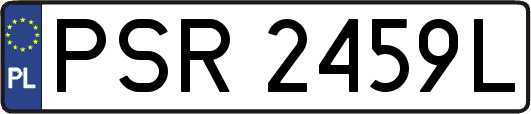 PSR2459L