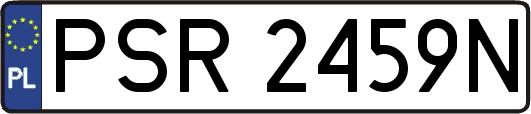 PSR2459N