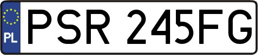 PSR245FG