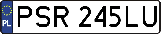 PSR245LU