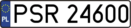 PSR24600
