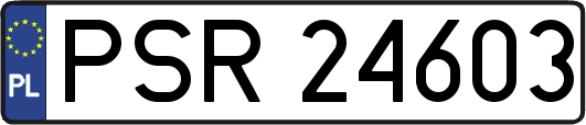 PSR24603
