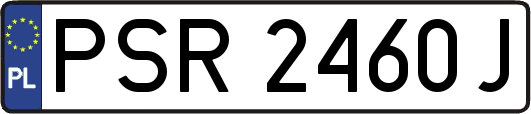 PSR2460J
