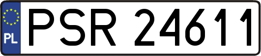 PSR24611