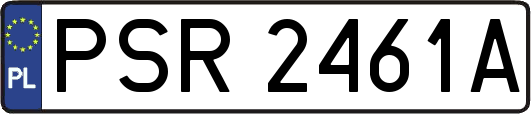 PSR2461A