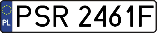 PSR2461F