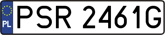 PSR2461G
