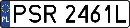 PSR2461L