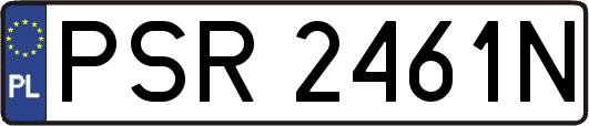 PSR2461N