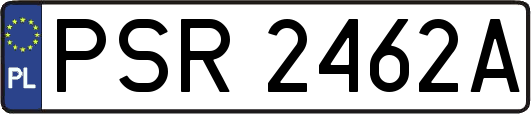 PSR2462A