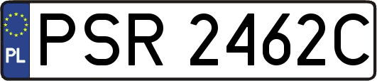 PSR2462C