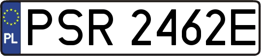 PSR2462E