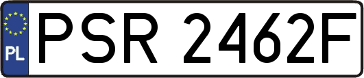 PSR2462F