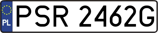 PSR2462G