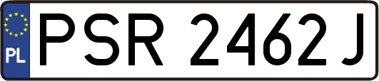 PSR2462J