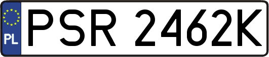 PSR2462K