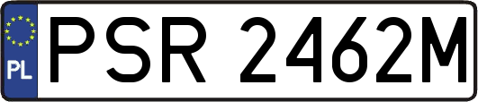 PSR2462M
