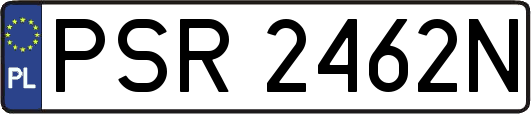 PSR2462N