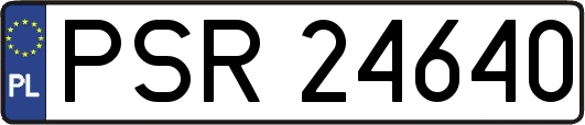PSR24640